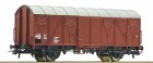 56068 Roco Box car